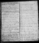 Baptism Record - Ann Richdale