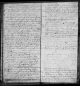 Baptism Record - William Richdale, Jr.