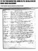 Birth Record - Hamilton, Anna