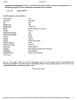 Birth Record - John Merywether, Jr. - 2 Birth Record - John Merywether, Jr. - 2