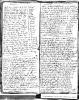 Birth Record - Nicholas Merywether - 1