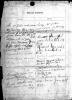 St. John Family Birth Records.  Privately held by W. Winston Cochrane Maineville, Ohio.