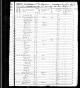 Census - 1850 - TN - Campbell Co. - Clarkson, Caswell