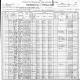 Census - 1900 - Hawkins County, TN - Fred Wolfe