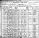 Census - 1900 - Chautauqua County, KS - Eunice Slaughter