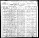 Census - US - 1900 - KY - Whitley Co.