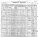 Census - 1900 - Covington, KY - Harry B. Rigg