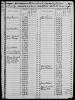 Census - 1850 Slave Schedule - 2nd District, Jefferson Co., KY - John O. Cochran