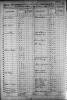 Census - 1860 Slave Schedule - Marion County, MO - Robert H. Cochran