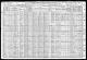 Census - 1910 - California, MO - Elizabeth Eberhardt