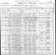Census - US - St, Louis, MO - John Henry Eberhardt