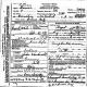 Death Certificate - Belinda Naly Death Certificate - Belinda Naly