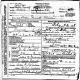 Death Cert - Shella Harriett Robertson