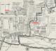 Map of Glasgow, Scotland Map of Glasgow, Scotland