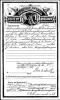 Marriage License - Stephen Russell & Hannah Taylor Marriage License - Stephen Russell & Hannah Taylor