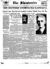 Plaindealer - Kansas City, KS - William W. Cochrane III Plaindealer - Kansas City, KS - William W. Cochrane III